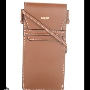 Celine Sunglass Case